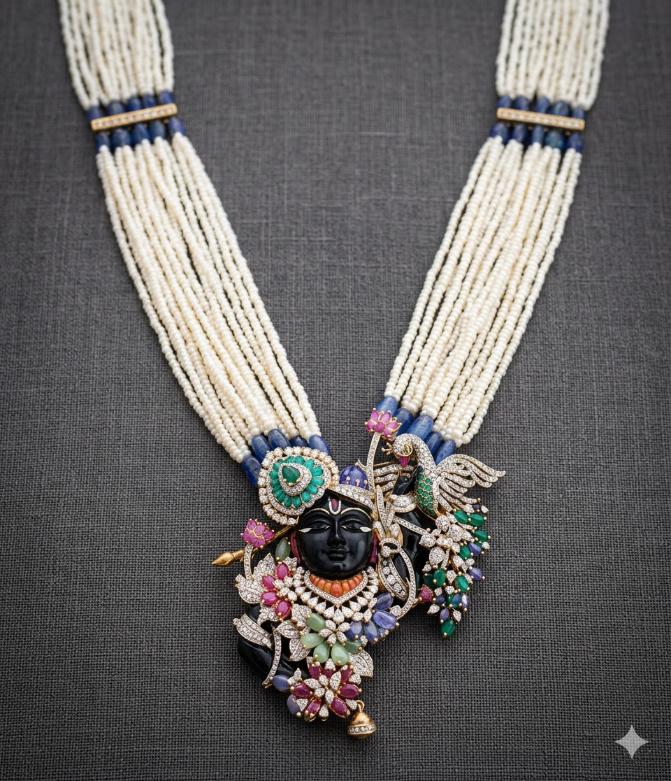Divine artistry meets timeless elegence