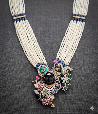 Divine artistry meets timeless elegence