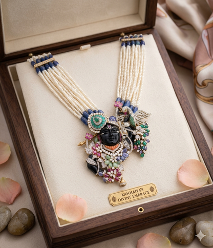 Divine artistry meets timeless elegence