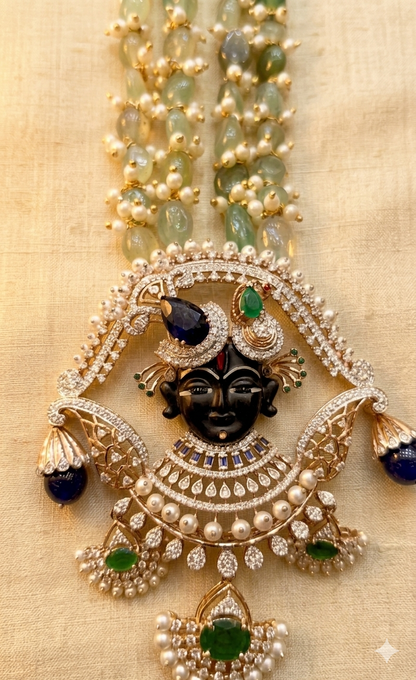 Vaikuntha Shringar