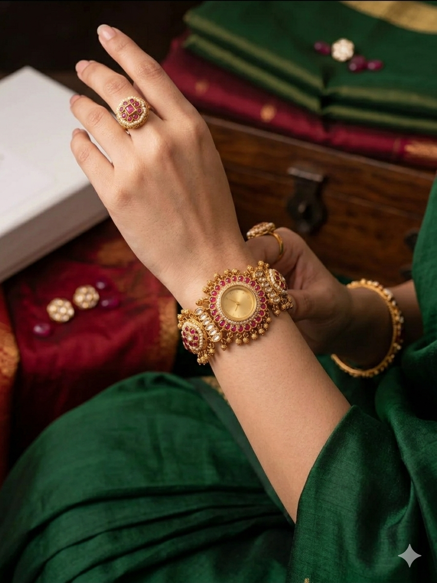 Gulabi meena