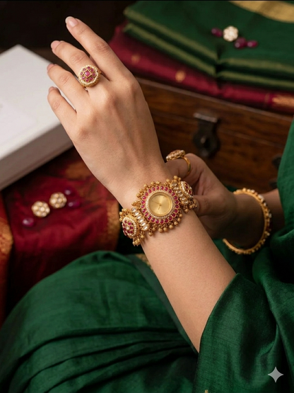Gulabi meena