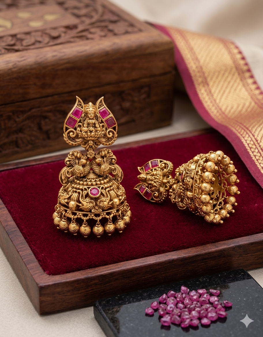 Grand laxmi Jadu beads haram