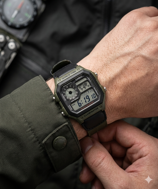 casio-unisex-analogue-quartz