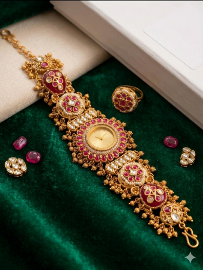 Gulabi meena