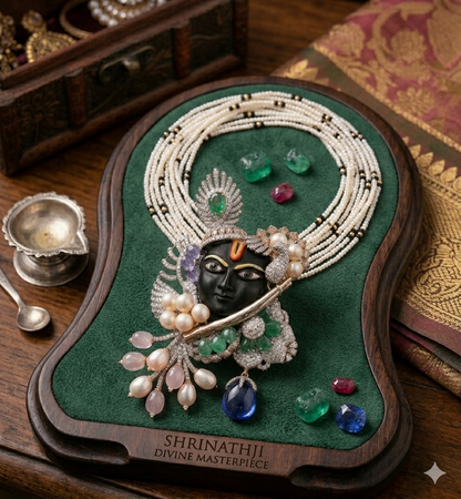The Shrinath Collection
