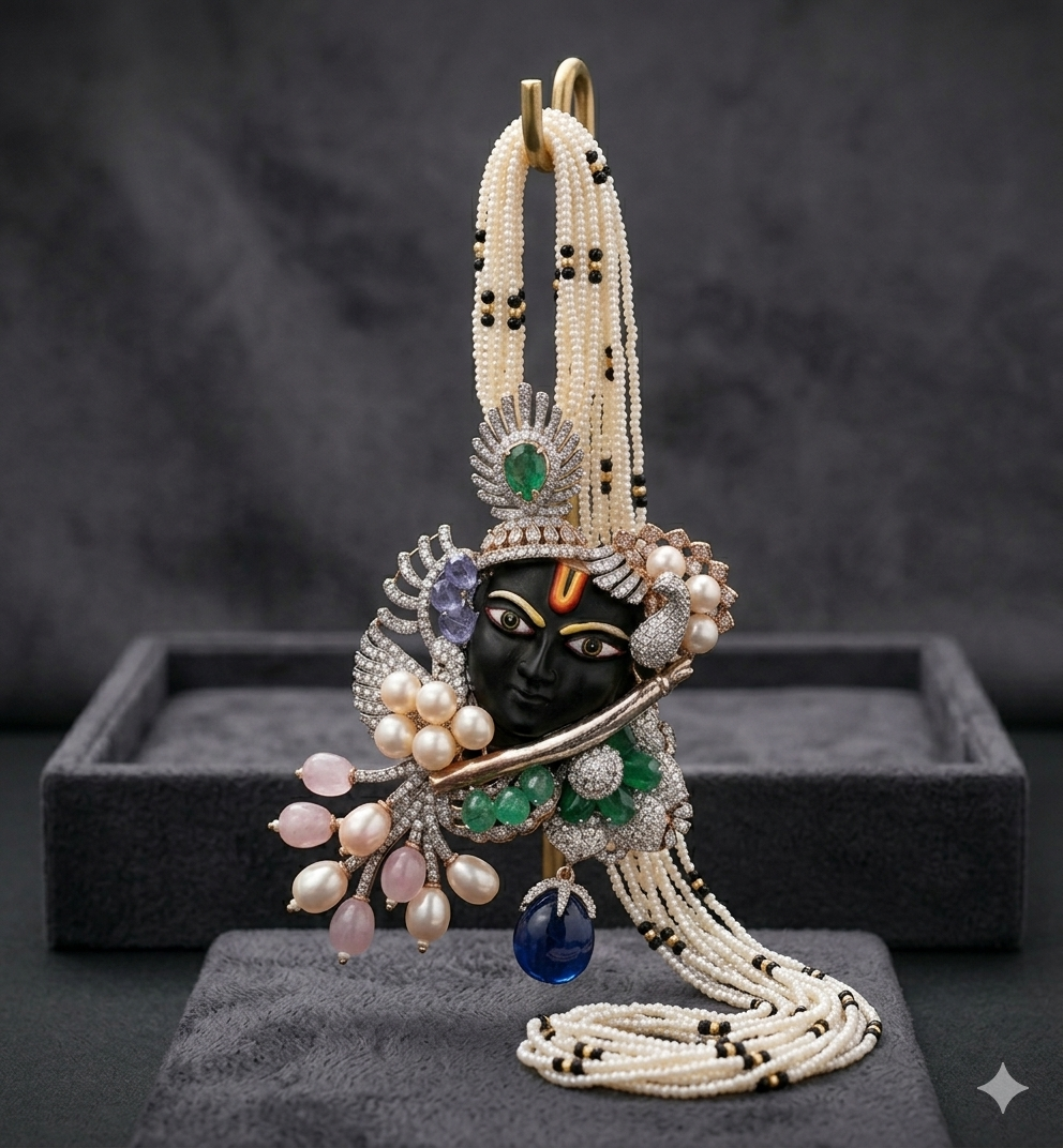 The Shrinath Collection