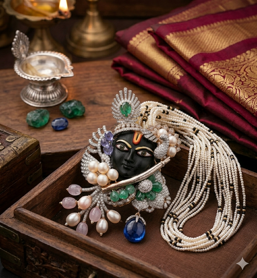 The Shrinath Collection