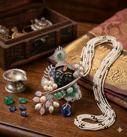 The Shrinath Collection