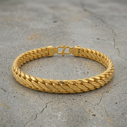 Urban-Gold-Bracelet