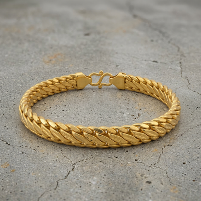 Urban-Gold-Bracelet