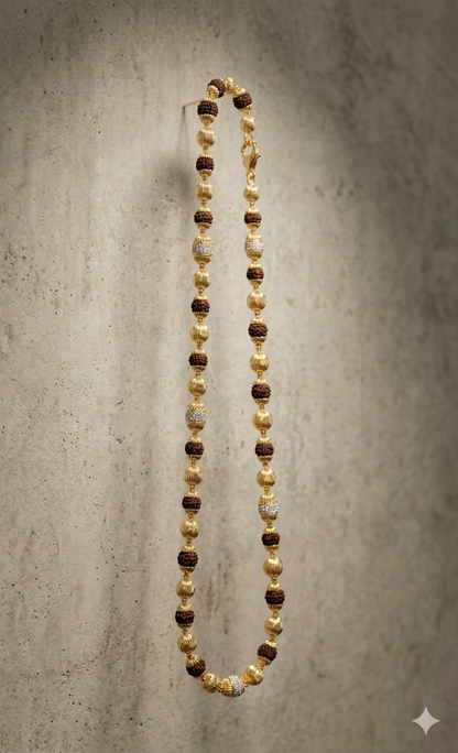 Rudra Tejas Mala