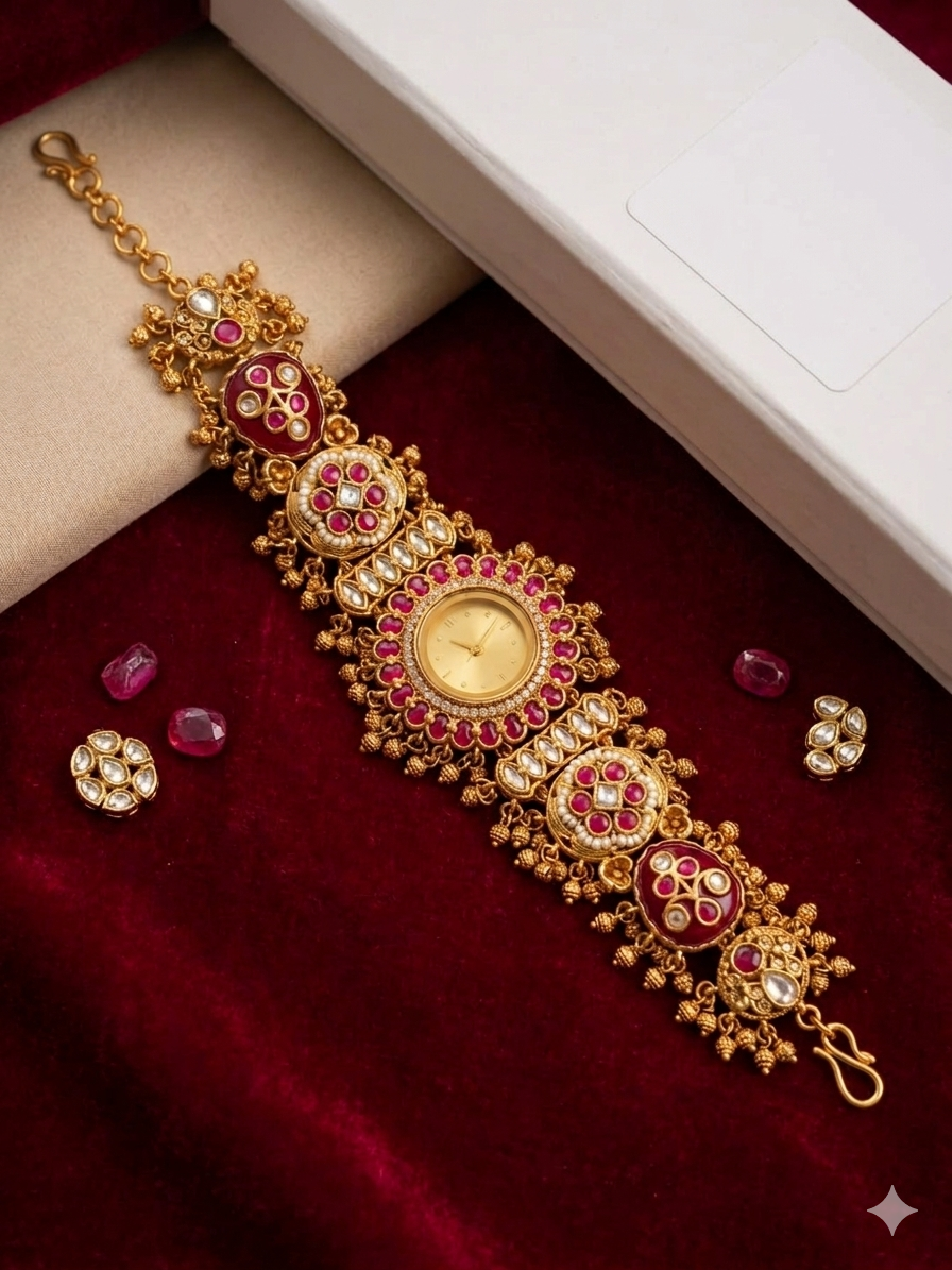 Gulabi meena