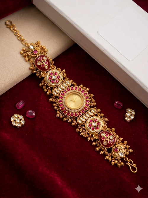 Gulabi meena