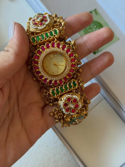 Gulabi meena