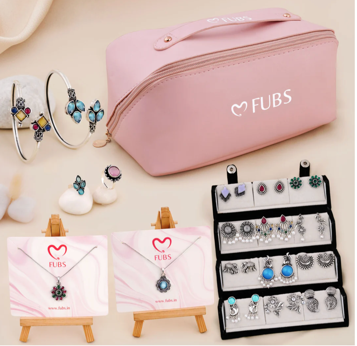 Purse-Of-Surprises