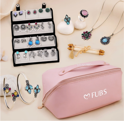 Purse-Of-Surprises