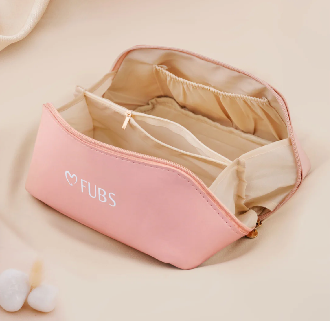 Purse-Of-Surprises
