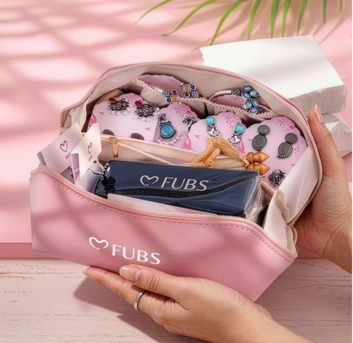 Purse-Of-Surprises