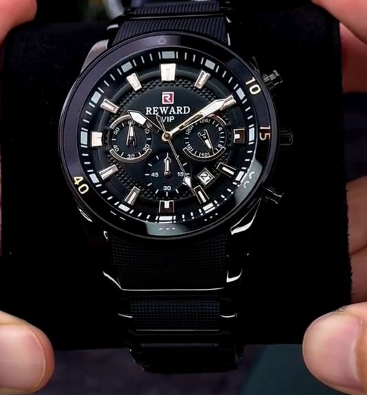Mens-waterproof-multifunctional-quartz