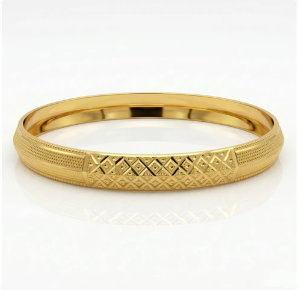 Matte-leaf-mens-kada