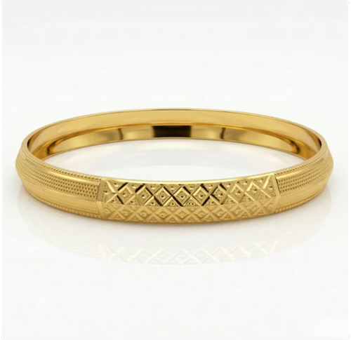 Matte-leaf-mens-kada