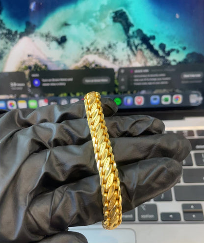 Urban-Gold-Bracelet